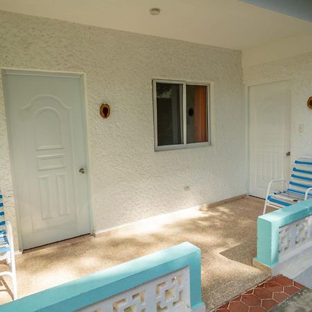 Bungalow #6 At Waterfront Playa Alicia Sosúa Exteriör bild